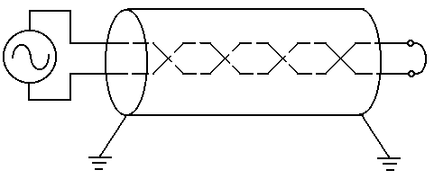 相相連接接線(xiàn)示意圖